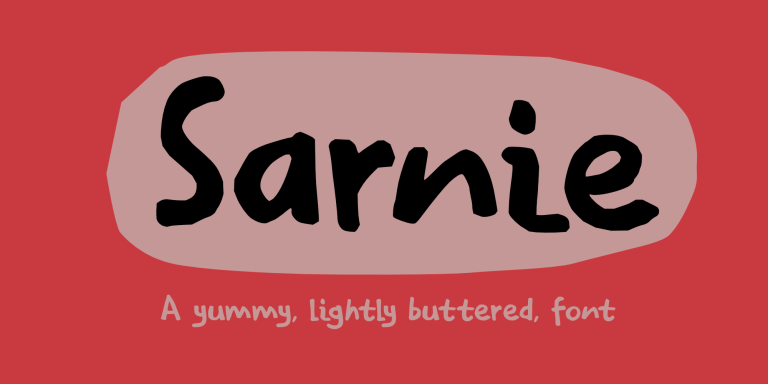 Sarnie